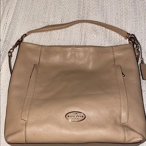 SOLD Authentic Coach Bag